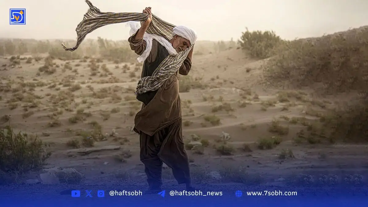 زیاده‌خواهی همسایه و مهندسی اجتماعی غم‌انگیز سیستان
