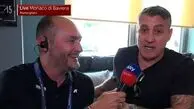 دو فینال ‏CL‏ در سه سال، اینزاگی بهترین مربی است