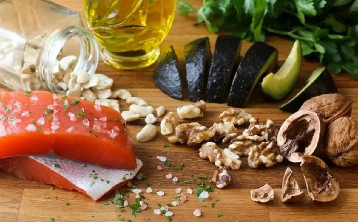آنچه در طول روز می‌خورید بر کیفیت خواب شب تاثیر می گذارد