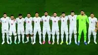 ترکیب تیم ملی ایران در مقابل قطر