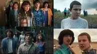 تاریخ پخش فصل آخر Stranger Things اعلام شد + جزئیات
