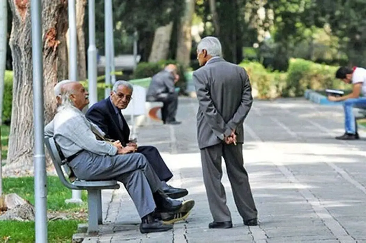 شوک به بازنشستگان؛ مبلغ متناسب‌سازی حقوق کمتر از انتظار