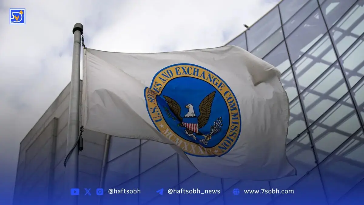 جریمه ۱.۱ میلیون دلاری کلاهبردار رمزارز توسط SEC