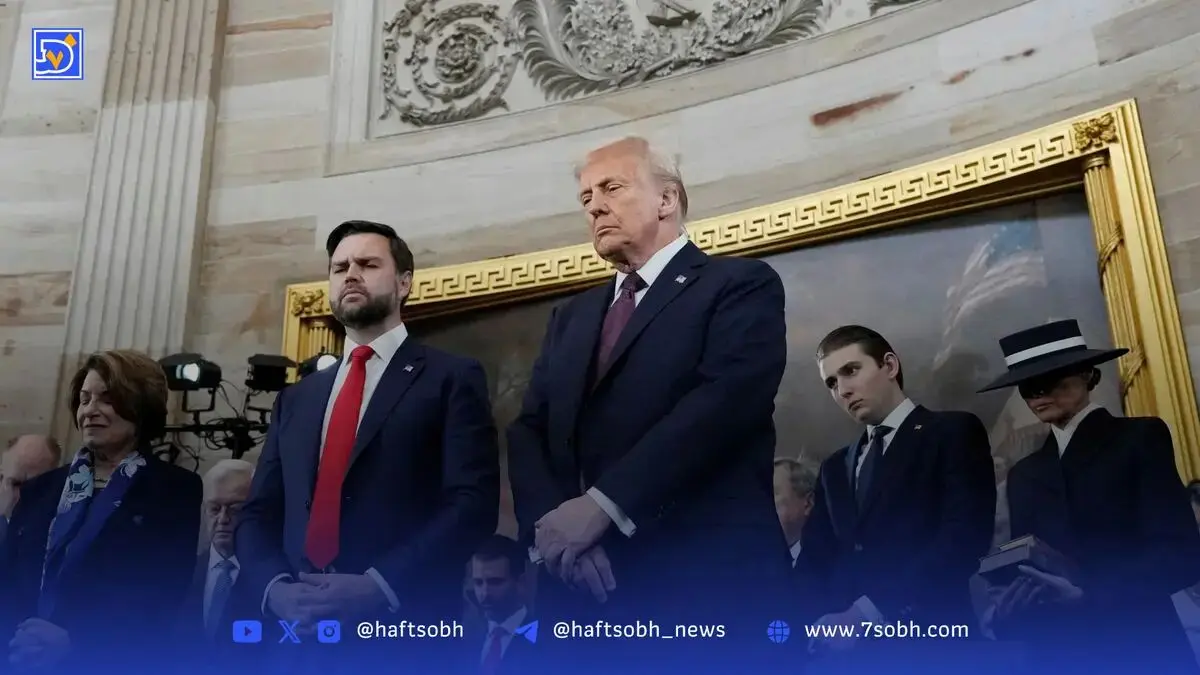 نگرانی‌ها از منافع شخصی ترامپ، تصویب قوانین رمزارزها را پیچیده کرده است