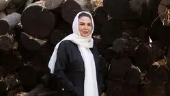 بیوگرافی و سیر تا پیاز زندگی شهره سلطانی بازیگر سریال ترش و شیرین