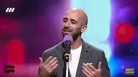 خواننده‌ای که با «عصر جدید» تبدیل به بازیگر شد