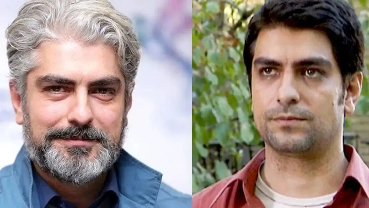 تغییر چهره مهدی پاکدل؛ طاهر سریال ستایش بعد از ۱۴ سال
