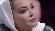 اولین عکس چهره پلنگی بهاره رهنما /من تنهاترین پلنگ دنیام!