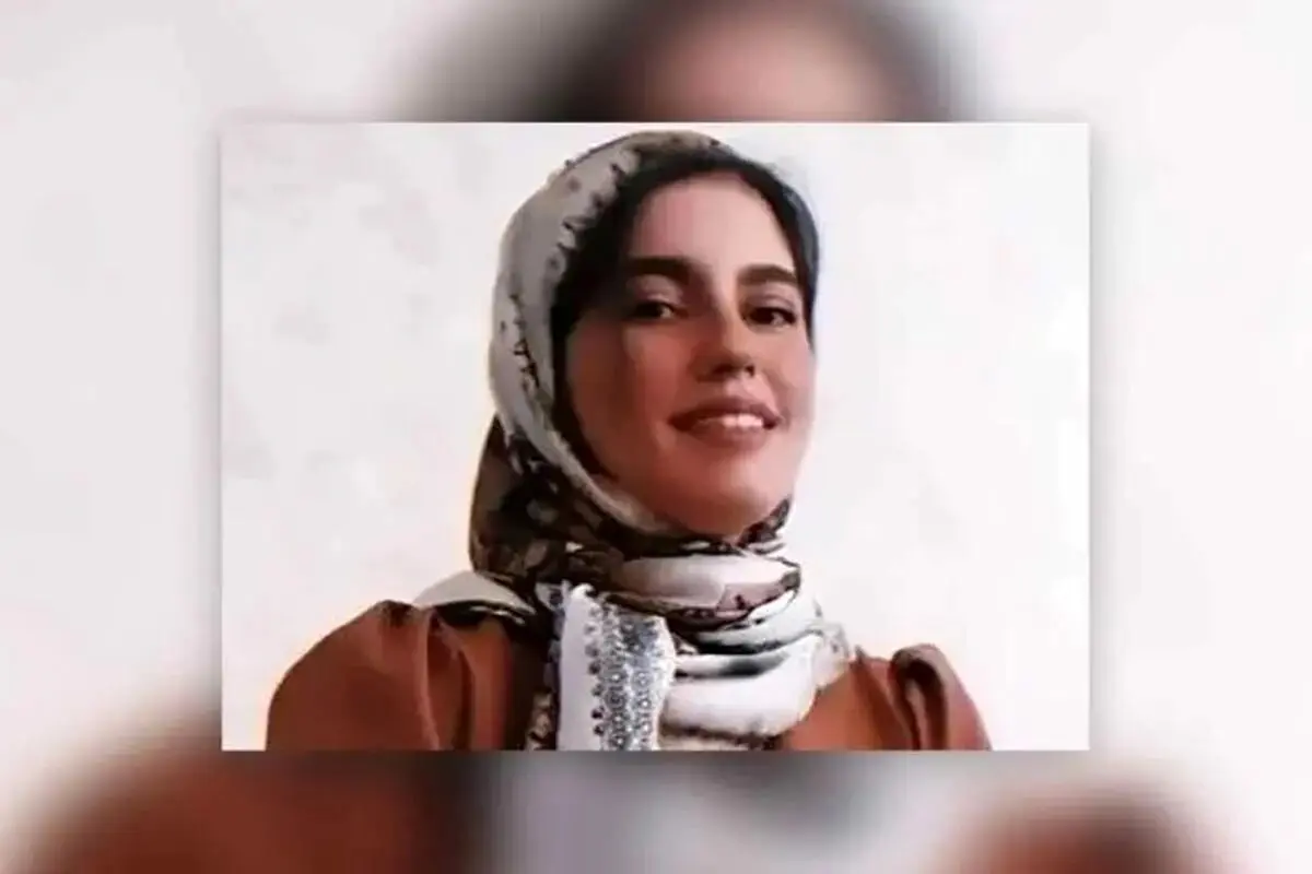 الهه حسین‌نژاد پرسپولیسی بود؛ وداع تلخ باشگاه با یک هوادار وفادار + عکس