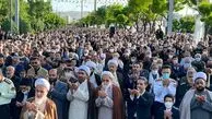برگزاری نماز عید سعید قربان در ۲۴ نقطه همدان
