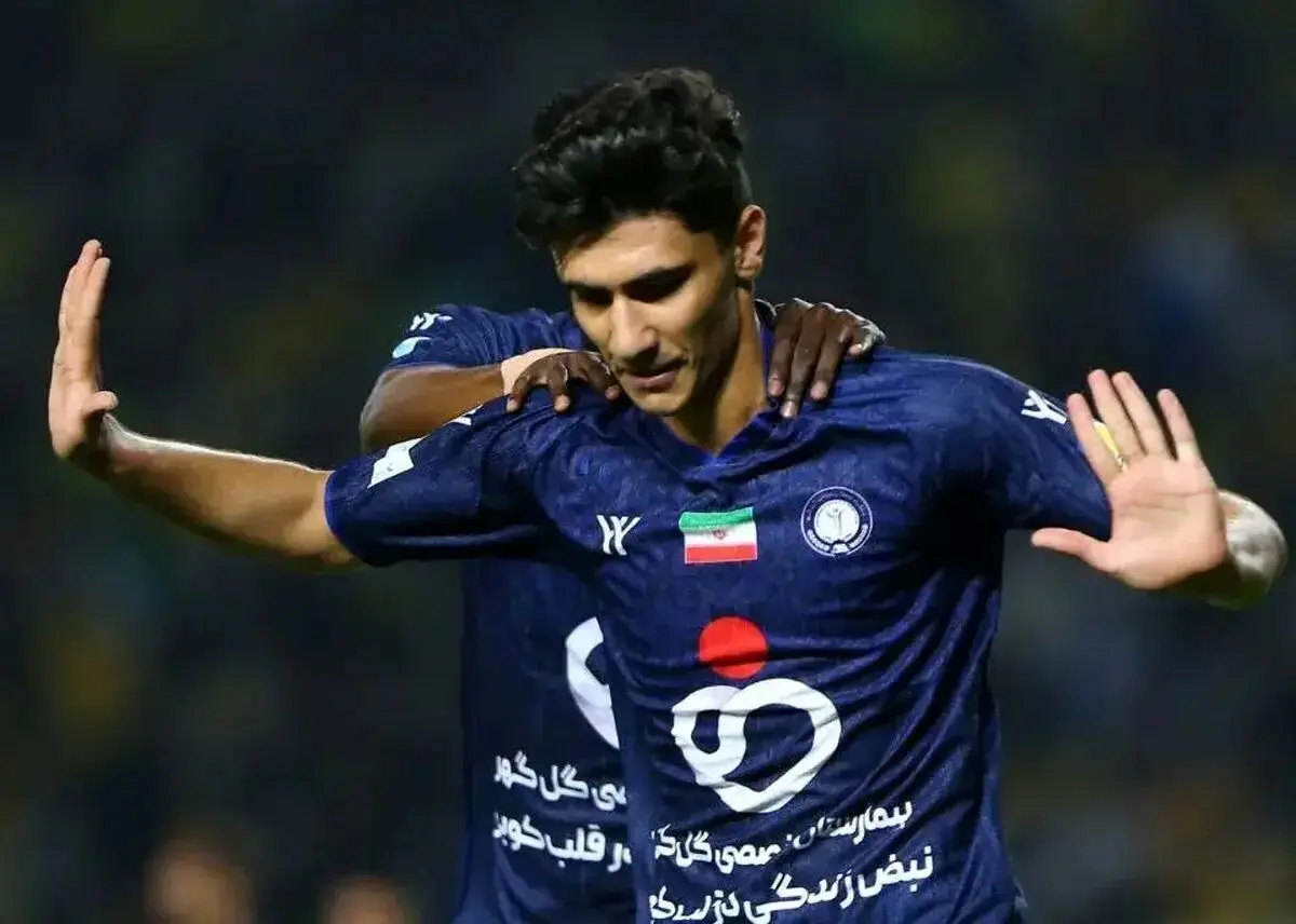 با اولین خرید استقلال آشنا شوید