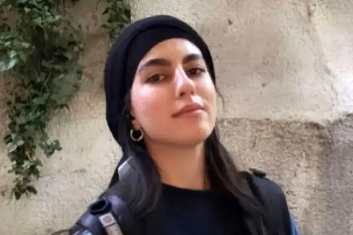 واکنش بابک زنجانی به قتل الهه حسین‌نژاد