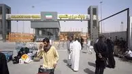 هشدار درباره معطلی طولانی مسافران عراقی در مرز شلمچه