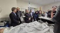 مریم باباولدینی دار فانی را وداع گفت
