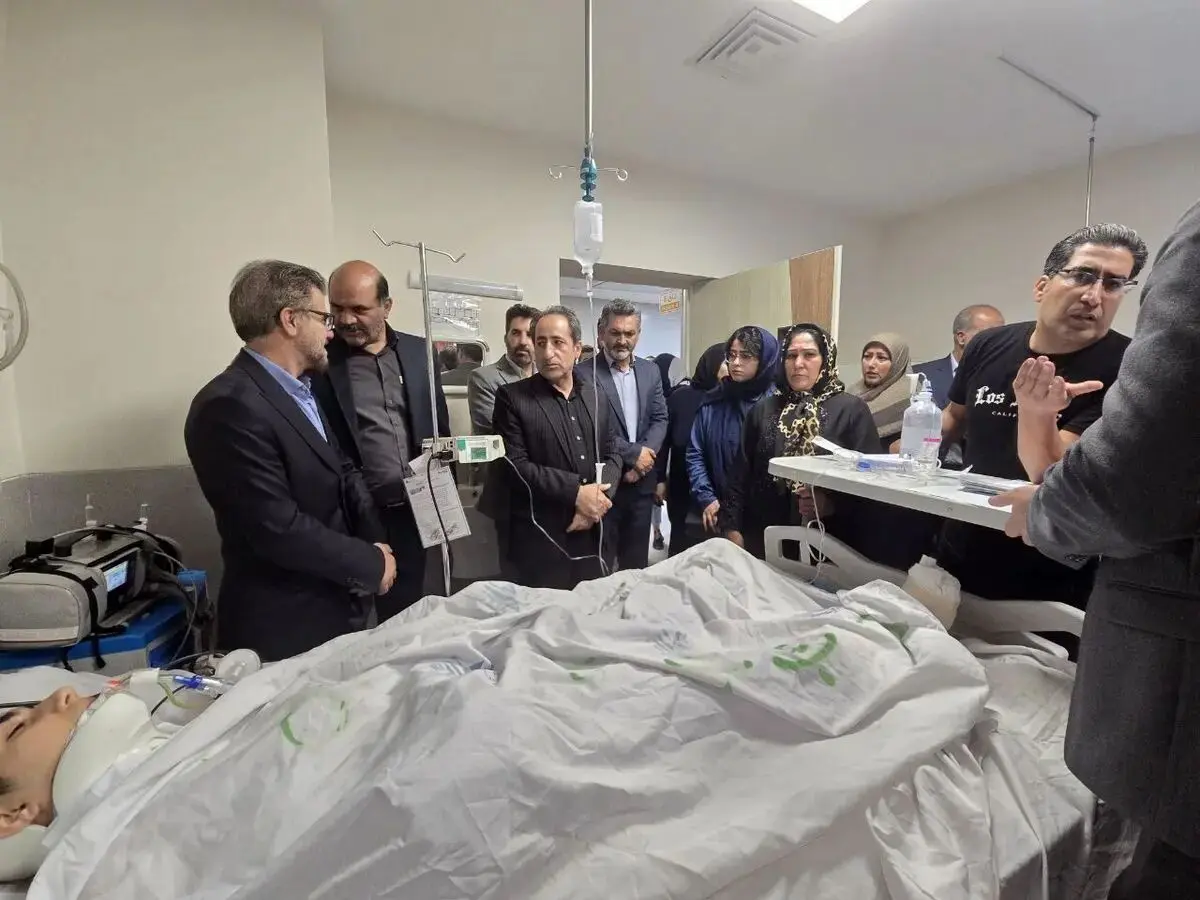 مریم باباولدینی دار فانی را وداع گفت