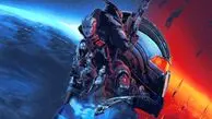 سریال Mass Effect با داگ جونگ به‌عنوان شورانر روند تولید خوبی دارد