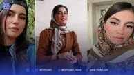الهه حسین‌نژاد و برادرش در آخرین قاب عاشقانه + عکس