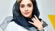 عکس جذاب المیرا دهقانی کنار دریا؛ بازیگر نقش یاسمن در سریال لحظه گرگ‌ومیش