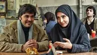 عکس جذاب المیرا دهقانی کنار دریا؛ بازیگر نقش یاسمن در سریال لحظه گرگ‌ومیش