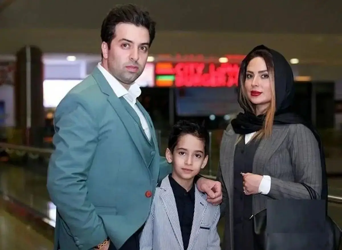 تغییر چهره سولماز آقمقانی؛ بازیگر نقش لیلای سریال سه در چهار جلب‌توجه کرد