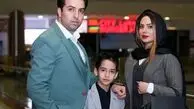 تغییر چهره سولماز آقمقانی؛ بازیگر نقش لیلای سریال سه در چهار جلب‌توجه کرد