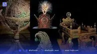 اسرار گنج زیرزمینی