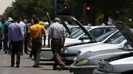شگفتی بازار خودروهای داخلی؛ ترمز قیمت‌ها کشیده شد!
