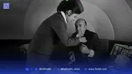 قاب تاریخ| ‌علت تصادف اتومبیل امیرعباس هویدا و عصاکش شدن او‌!