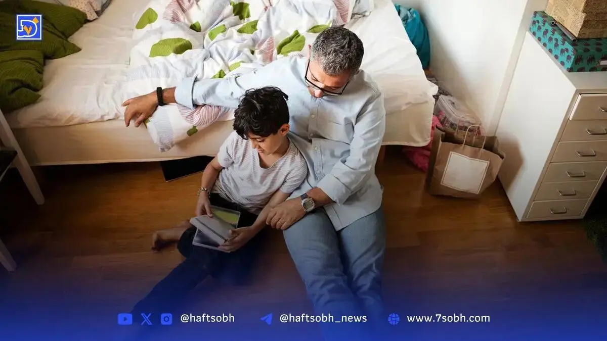 نقض حریم شخصی کودکان در اپلیکیشن‌های آموزشی