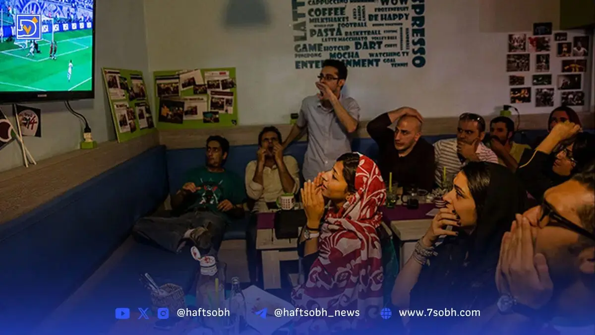 تلاقی: من، کافه ادایی، فرهنگ