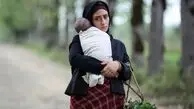 بیوگرافی و زندگی شخصی الهام طهموری بازیگر سریال «وارش»+ عکس‌های خصوصی