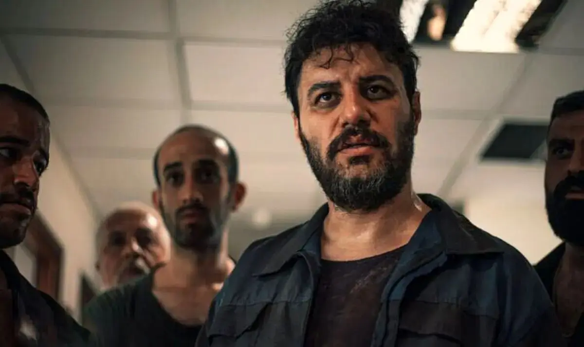 جواد عزتی در فصل دوم آزاد می‌شود یا اعدام؟ / یک حقوق‌دان پاسخ داد!
