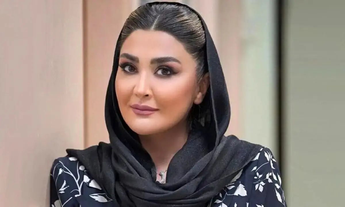 استایل خاص و کلاسیکِ مریم معصومی در سفر لاکچری