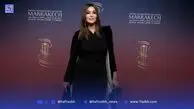 مونیکا بلوچی و سلمان‌خان در فیلمی محصول عربستان سعودی