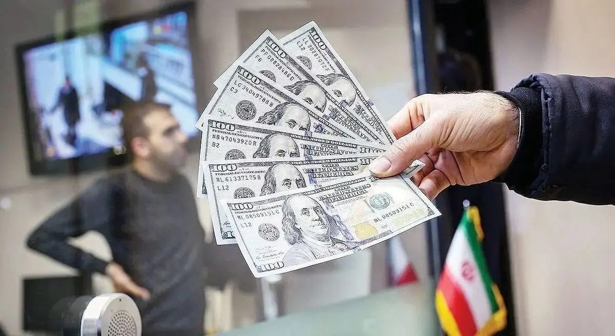 قیمت دلار به 80 هزار تومان برگشت؛ پیش بینی قیمت دلار ۱۸ خرداد ۱۴۰۴