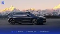 چراغ قرمز اروپا به خودروهای چینی