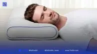 کاهش خروپف با کمک بالش‌های طبی