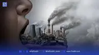 سایه سنگین کربن بر سر ایران