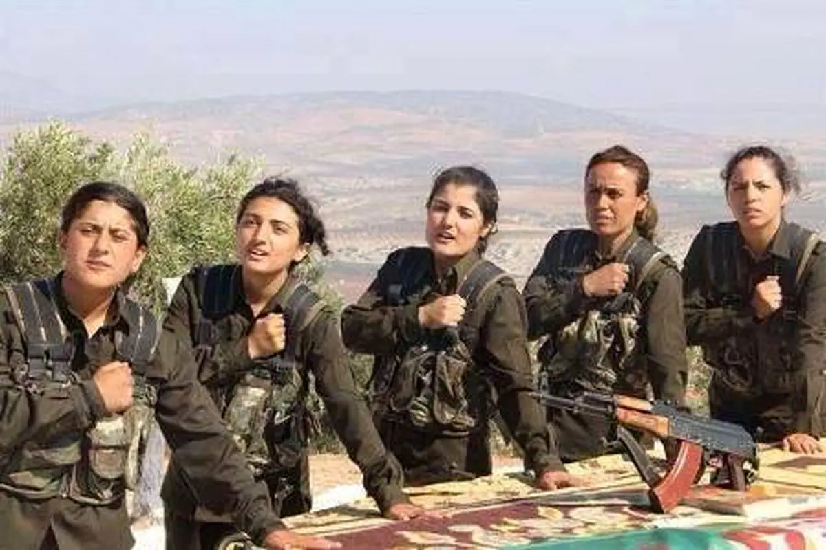 آتش نبرد در کوبانی باردیگر شعله ور شد