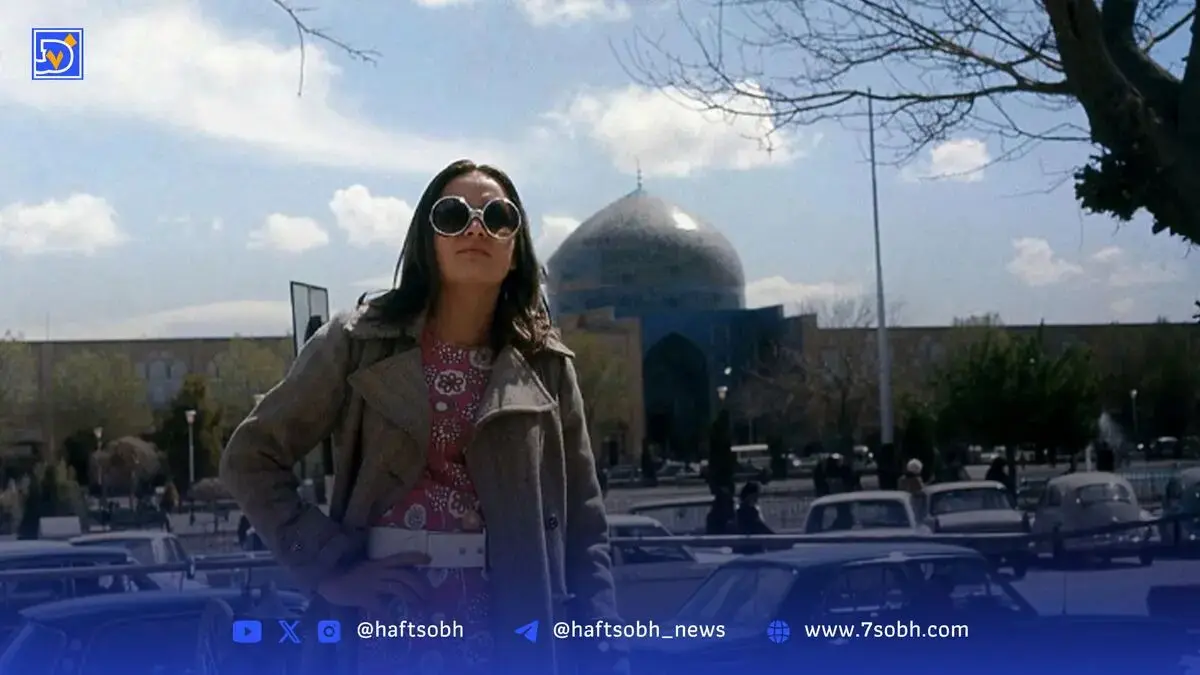 قاب تاریخ| ‌عکس جالب شهید همت، اصفهان دهه 50 و پهلوان ایرانی که فیل هوا کرد!