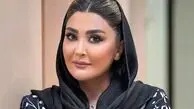 4 عکس چهره وحشتناکِ و گریه های مریم معصومی روی صحنه