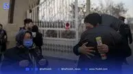 داستان نجات ۵۰۰ زندانی | درباره حاج محمد شهرکی‌ خیر گلستانی