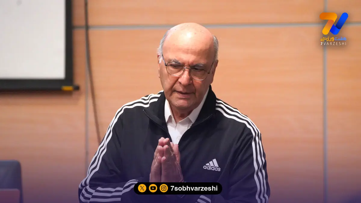 مرتضی محصص: کاش پژمان جمشیدی مسیر مربیگری را ادامه می‌داد