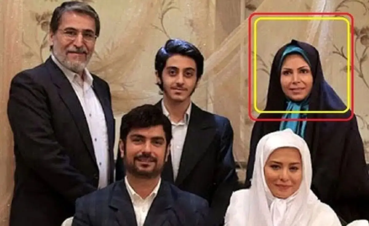 نگاه روز | زیبایی باورنکردنی مادر پیمان 9 سال از پخش سریال کیمیا