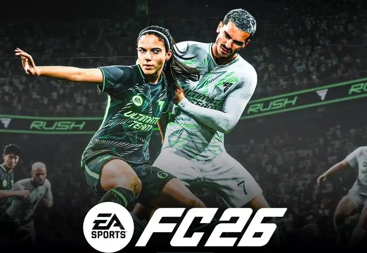 تاریخ عرضه احتمالی بازی EA Sports FC ۲۶ لو رفت!