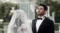 نگاهی به تیپ و استایل بازیگران معروف در جشن عروسی شان!