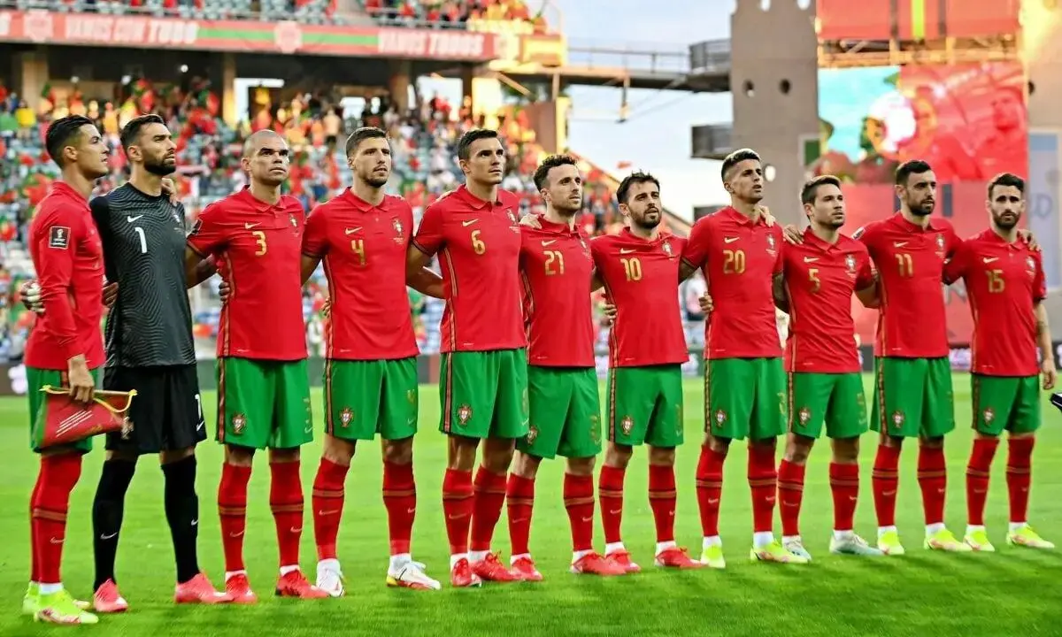 پرتغال؛ نخستین فاتح دوگانه در لیگ ملت‌های اروپا