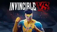 Invincible VS؛ بازی مبارزه‌ای جدیدی از دنیای شکست‌ناپذیر معرفی شد !