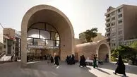 مترو میدان جهاد تهران نماد زیبایی در سطح جهانی