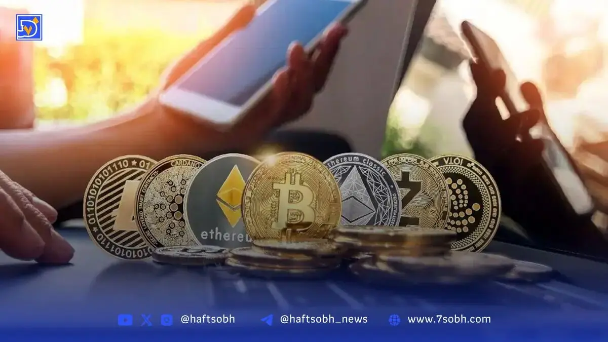 بازار خسته، نهنگ‌ها بیدار | چه کسی رمزارزها را در کف قیمت جمع می‌کند؟